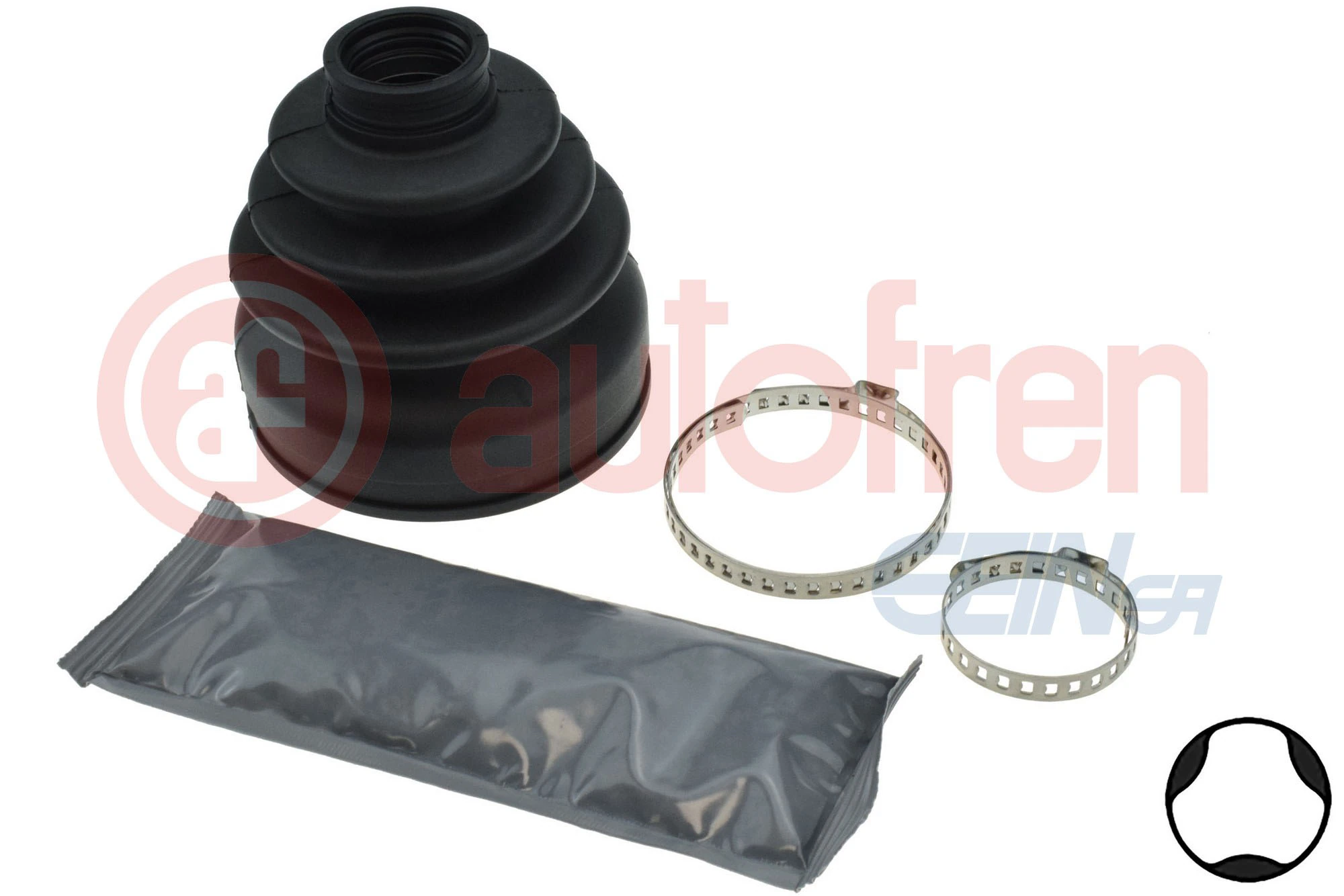 Bellow Kit, drive shaft